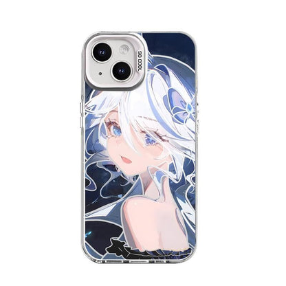 Genshin Impact phone case