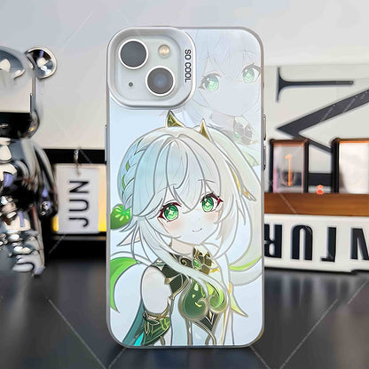 Genshin Impact phone case