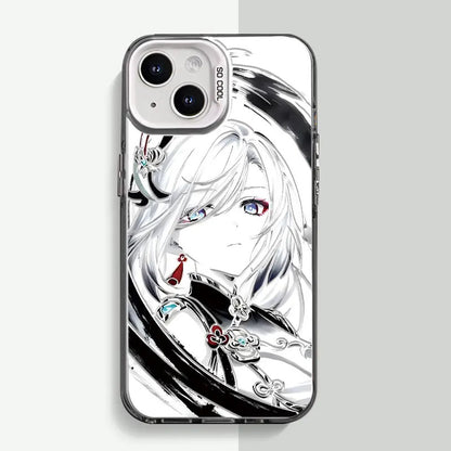 Genshin Impact phone case