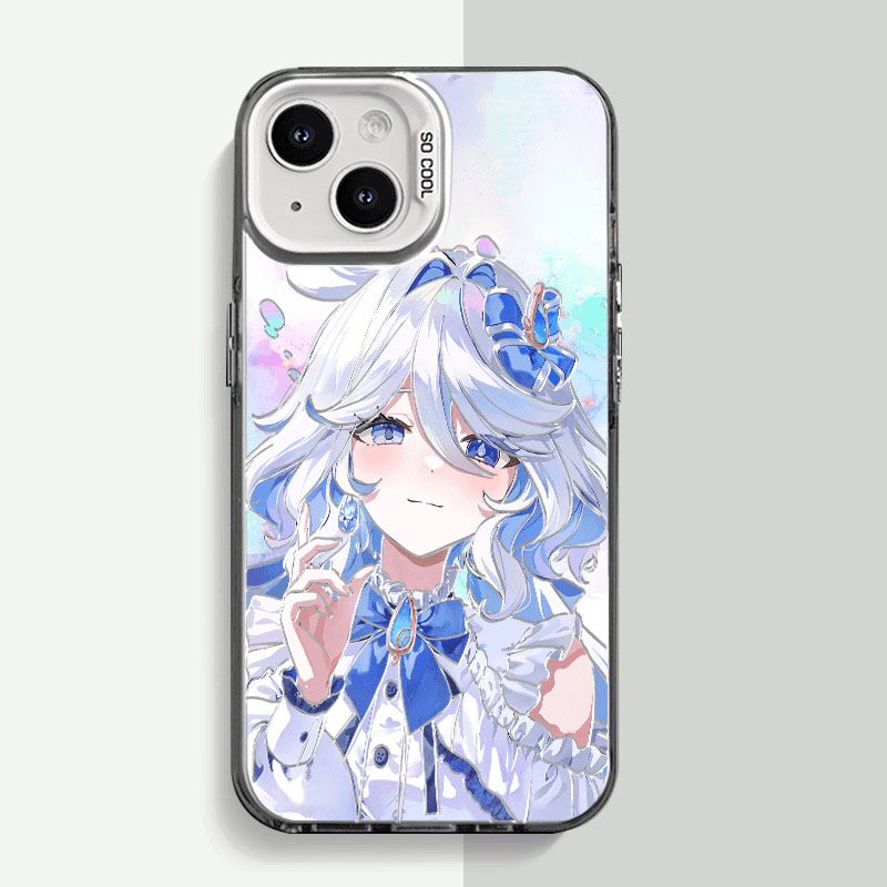 Genshin Impact phone case