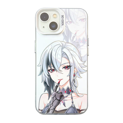 Genshin Impact phone case