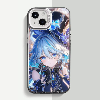 Genshin Impact phone case