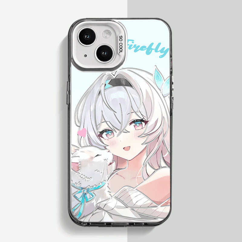 Genshin Impact phone case
