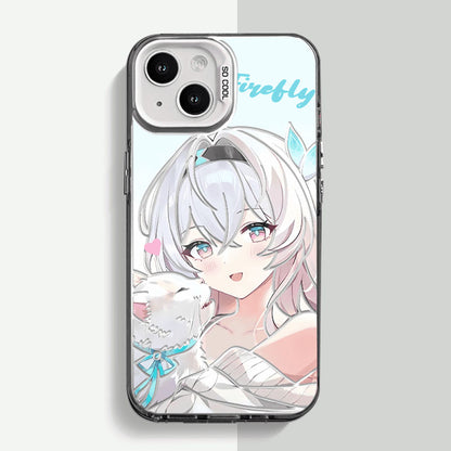 Genshin Impact phone case