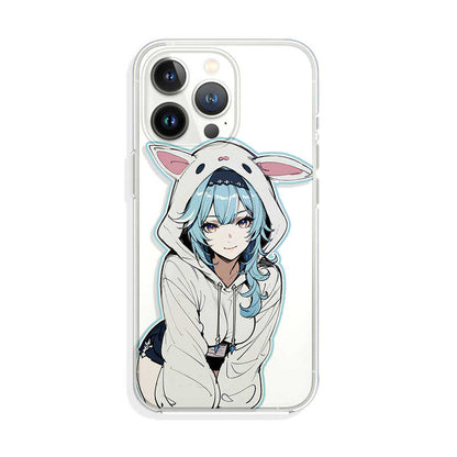 Genshin Impact phone case