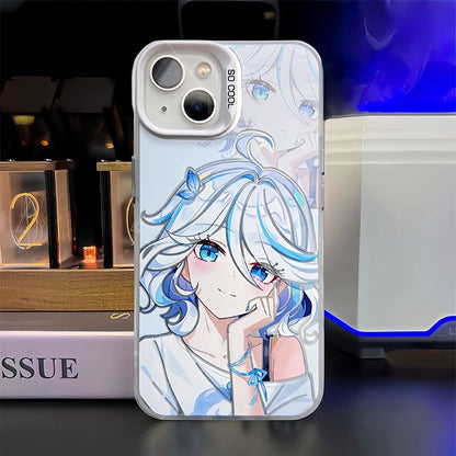 Genshin Impact phone case