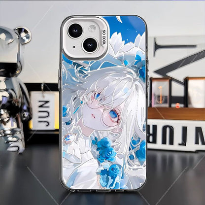 Genshin Impact phone case
