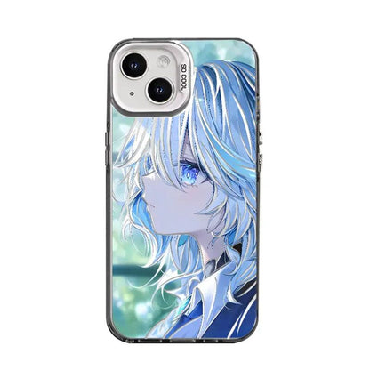 Genshin Impact phone case