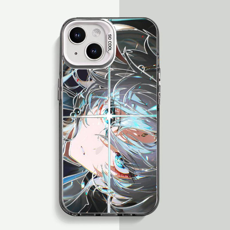 Genshin Impact phone case