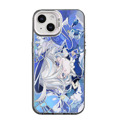 Genshin Impact phone case