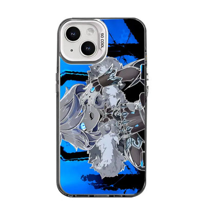 Genshin Impact phone case