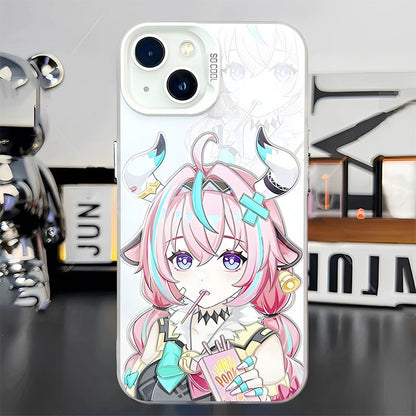 Genshin Impact phone case