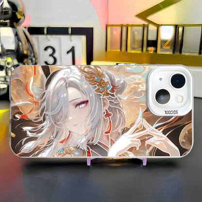 Genshin Impact phone case