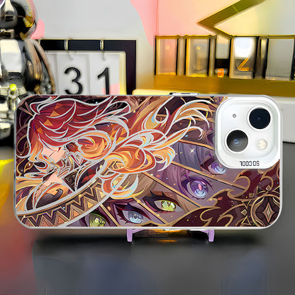 Genshin Impact phone case