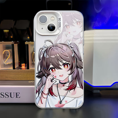 Genshin Impact phone case