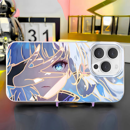 Genshin Impact phone case