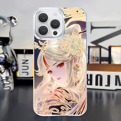 Genshin Impact phone case