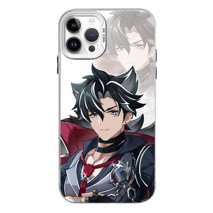 Genshin Impact phone case