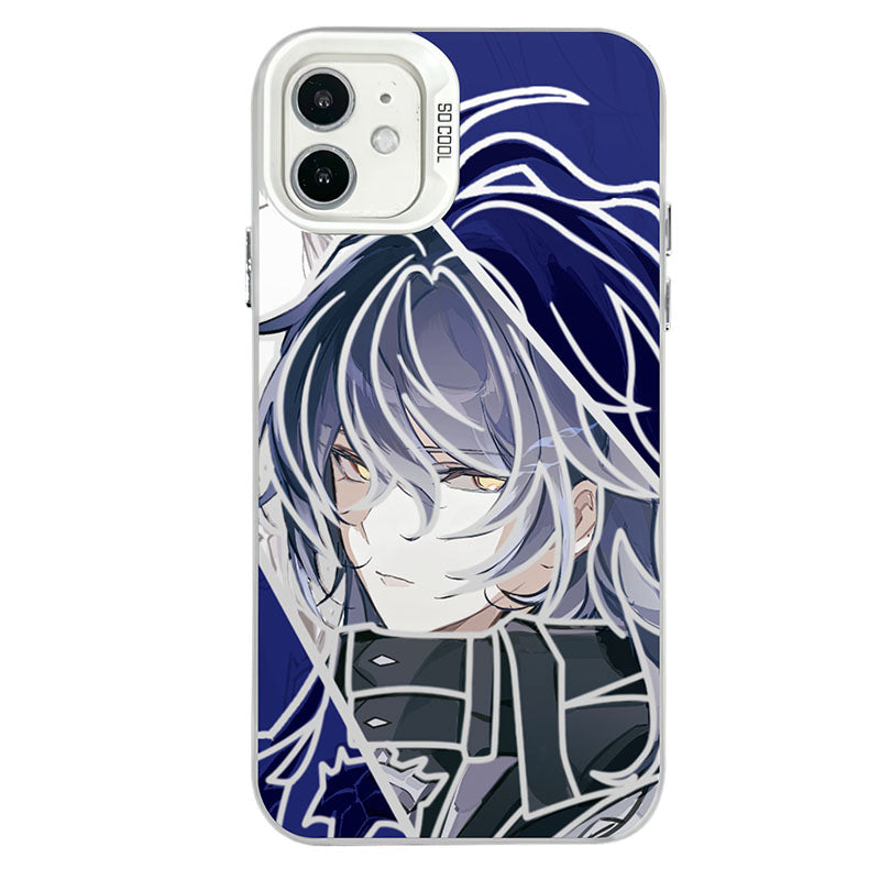 Genshin Impact phone case