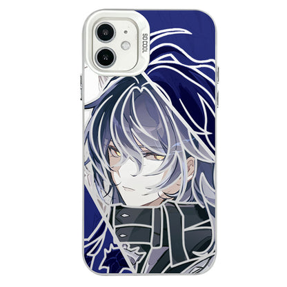 Genshin Impact phone case