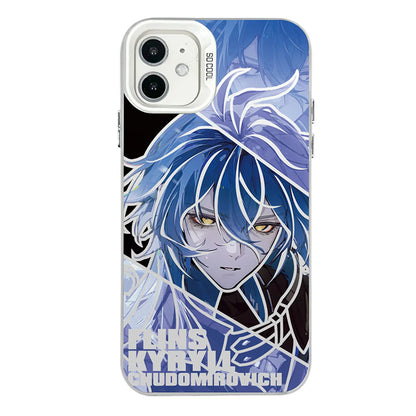 Genshin Impact phone case