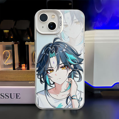 Genshin Impact phone case