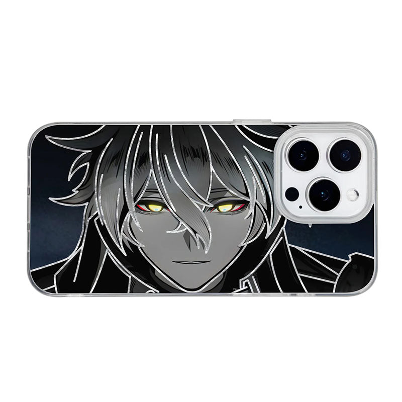 Genshin Impact phone case
