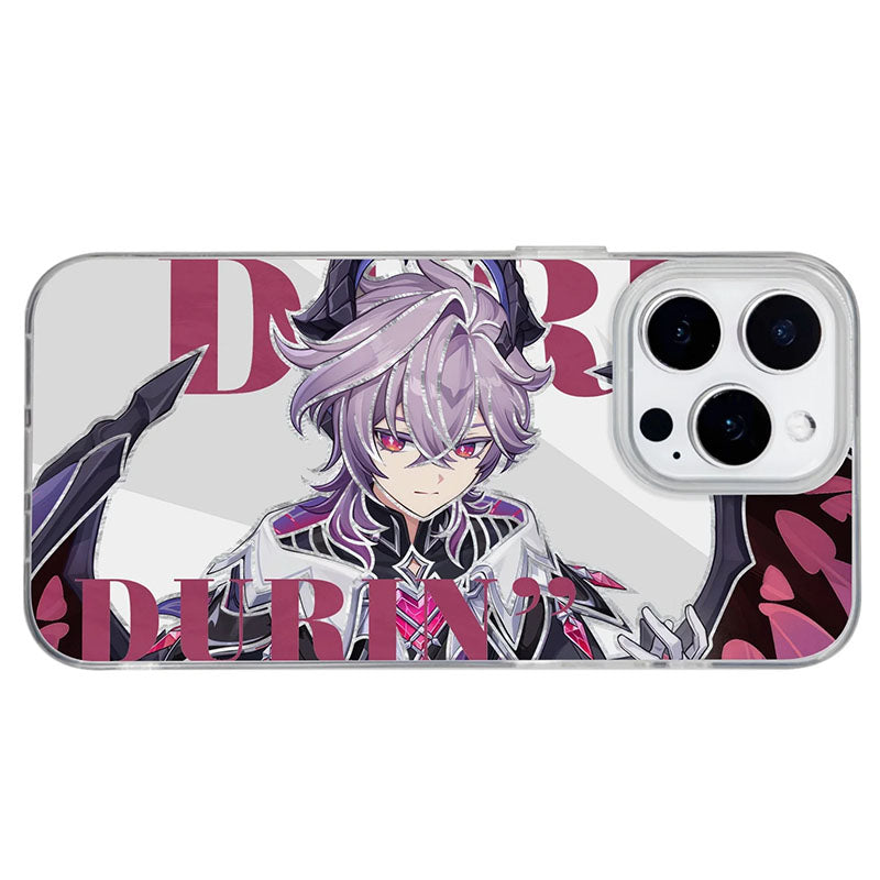Genshin Impact phone case