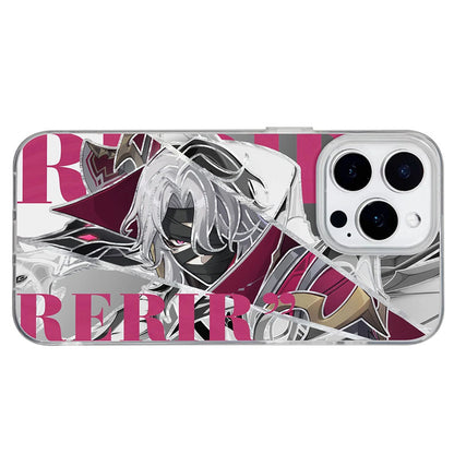 Genshin Impact phone case