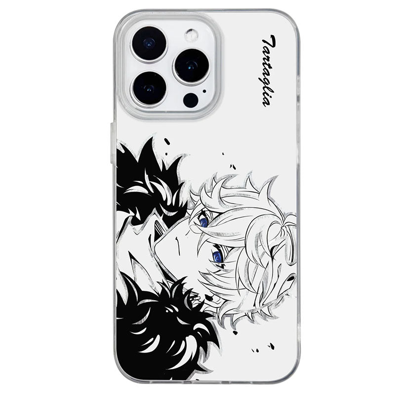 Genshin Impact phone case