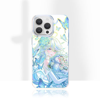 Genshin Impact phone case