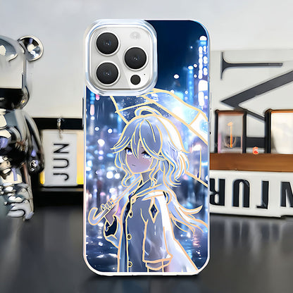 Genshin Impact phone case