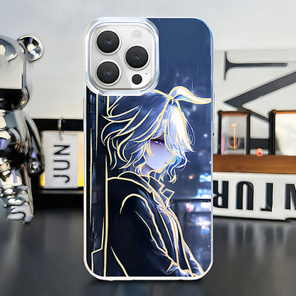 Genshin Impact phone case