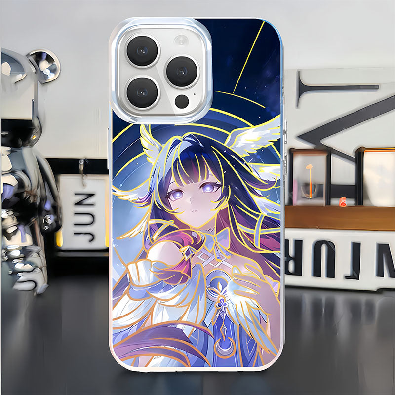 Genshin Impact phone case
