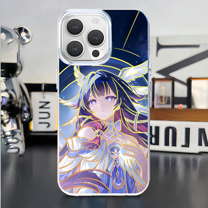Genshin Impact phone case