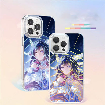 Genshin Impact phone case