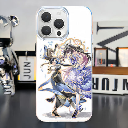 Genshin Impact phone case