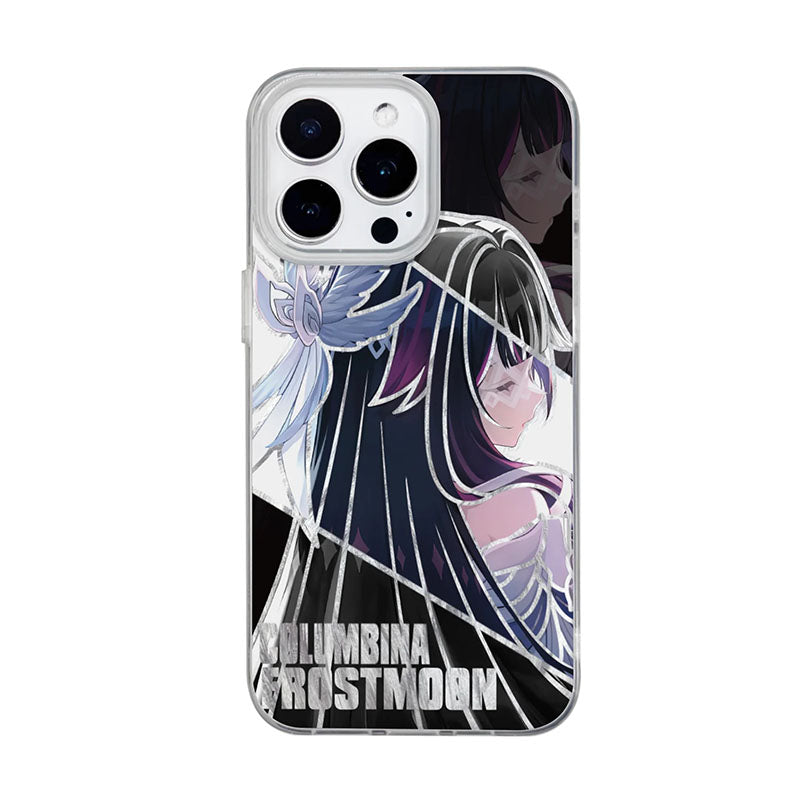 Genshin Impact phone case