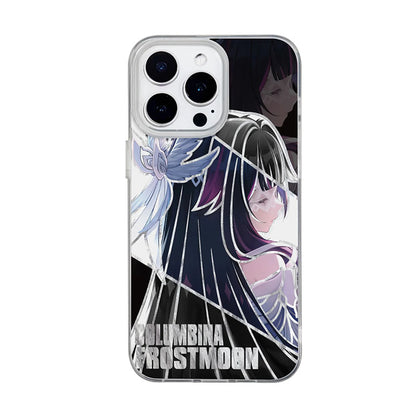 Genshin Impact phone case