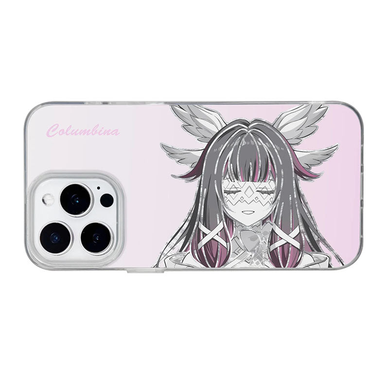 Genshin Impact phone case