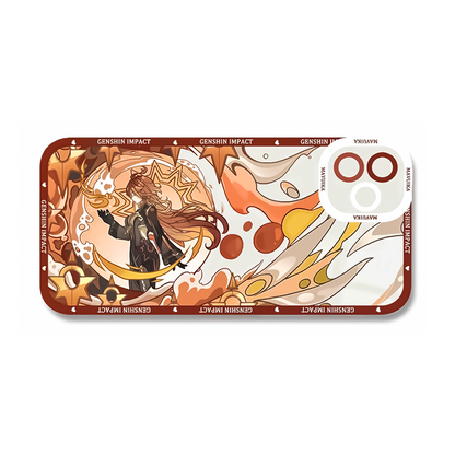 Genshin Impact phone case