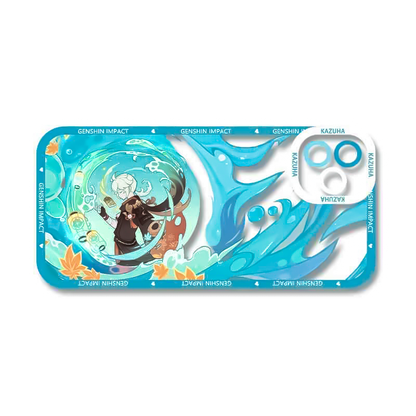 Genshin Impact phone case