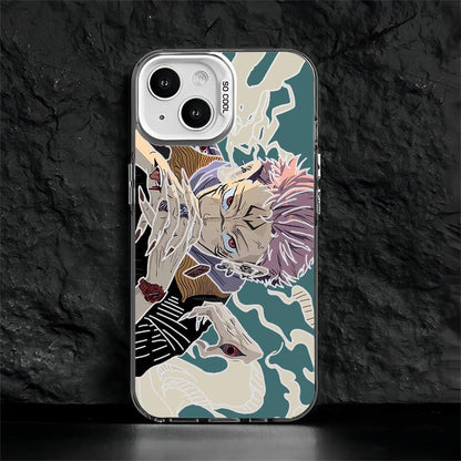 Jujutsu Kaisen Anime Phone Cases