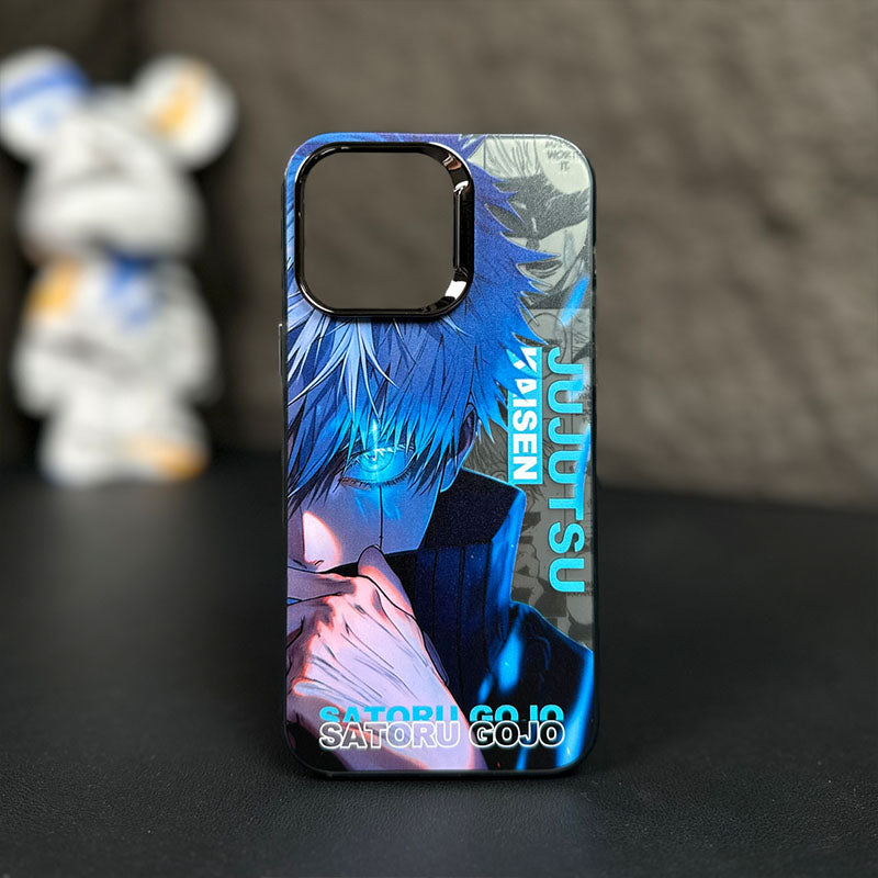 Jujutsu Kaisen Anime Phone Cases
