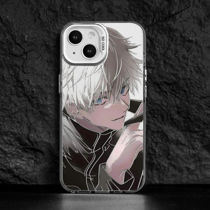 Jujutsu Kaisen Anime Phone Cases