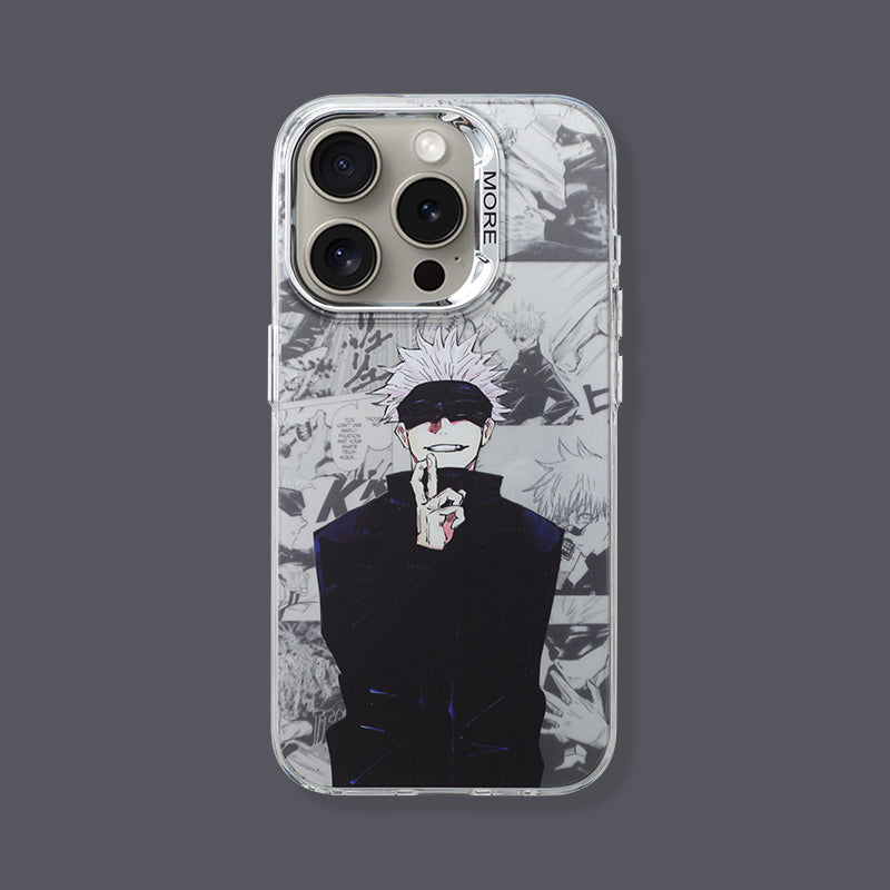 Jujutsu Kaisen Anime Phone Cases