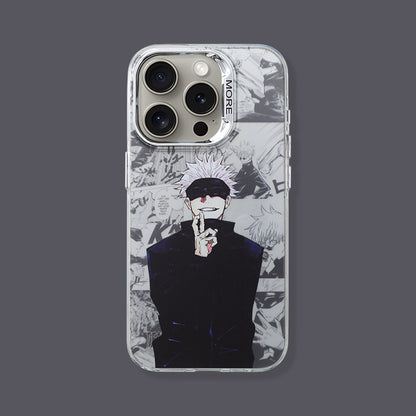 Jujutsu Kaisen Anime Phone Cases