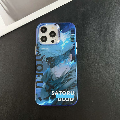 Jujutsu Kaisen Anime Phone Cases