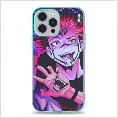 Jujutsu Kaisen Anime Phone Cases