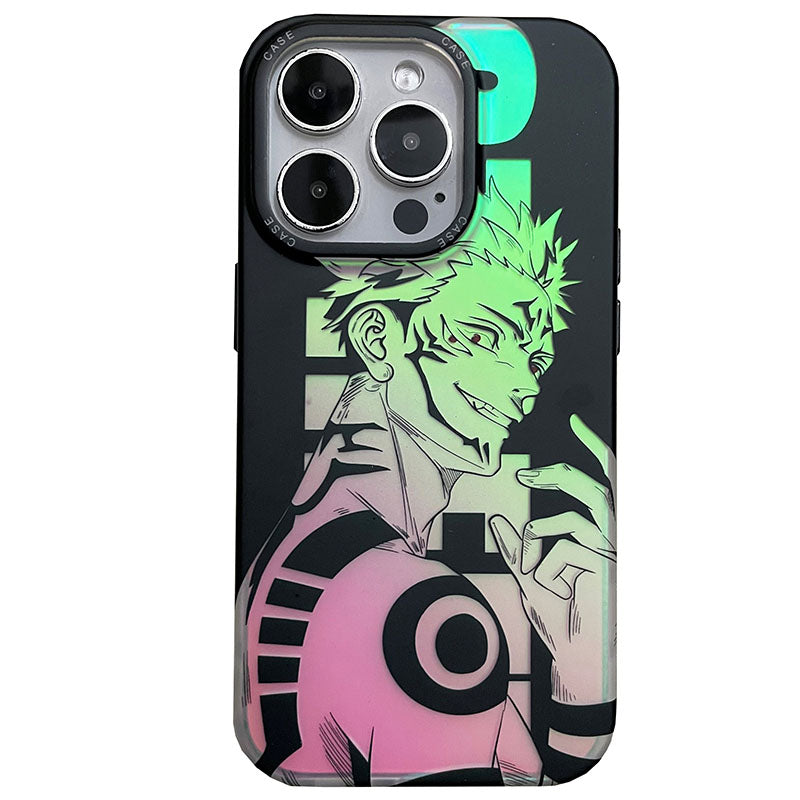 Jujutsu Kaisen Anime Phone Cases